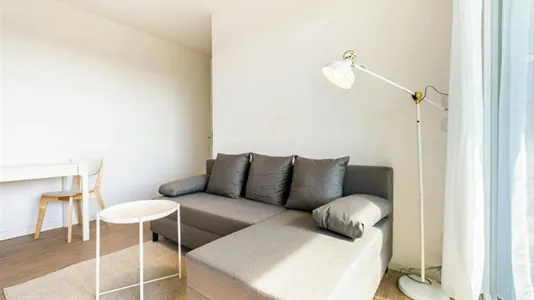 Apartments in Berlin Friedrichshain-Kreuzberg - photo 6