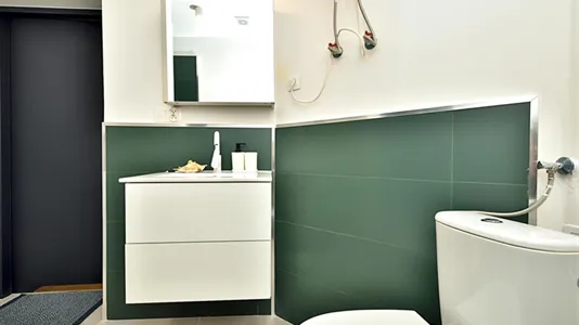 Apartments in Łódź - photo 10