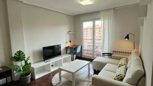 Rooms in Bilbao - photo 4