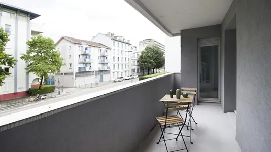 Rooms in Grenoble - photo 7