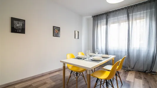 Rooms in Padua - photo 6