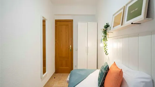 Rooms in Madrid Tetuán - photo 7