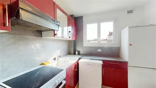 Rooms in Dijon - photo 7