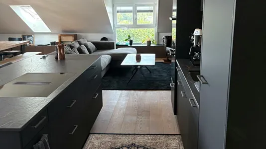 Apartments in See - photo 5