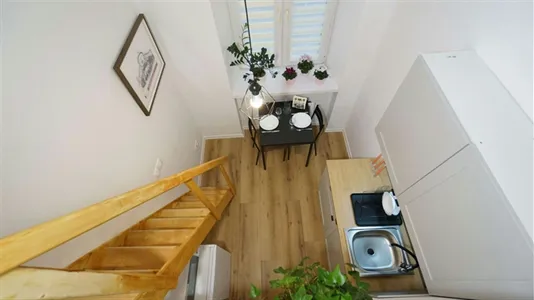 Rooms in Łódź - photo 9