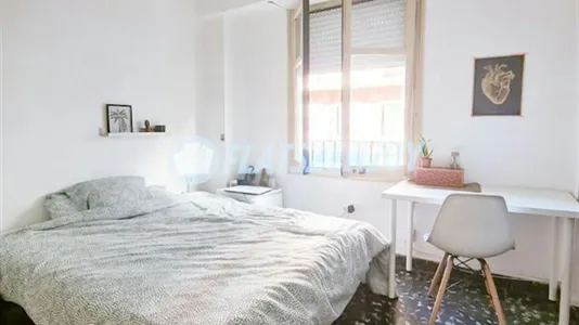 Rooms in Valencia L'Eixample - photo 4