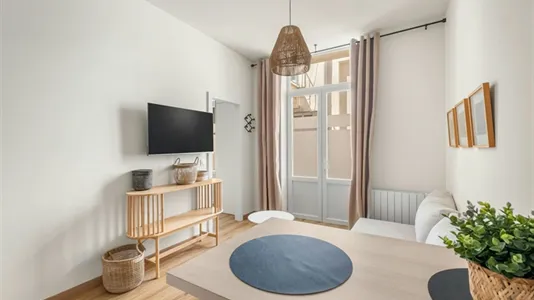 Apartments in Lyon - photo 10