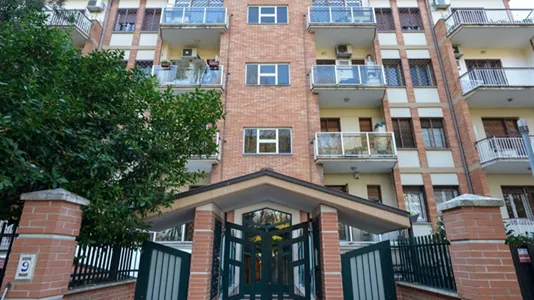 Rooms in Roma Municipio IX – EUR - photo 10