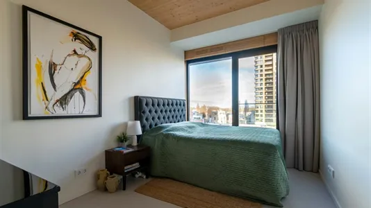 Apartments in Location is not specified - photo 10