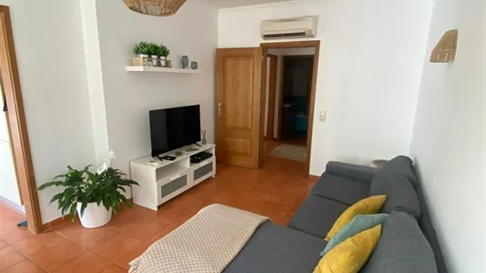 Apartments in Tavira - photo 1