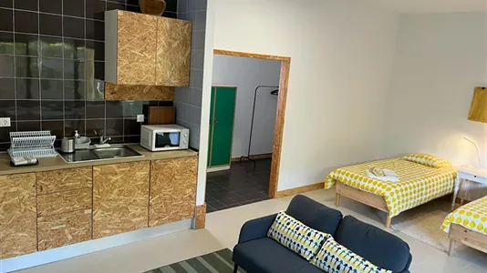 Houses in Cascais - photo 5