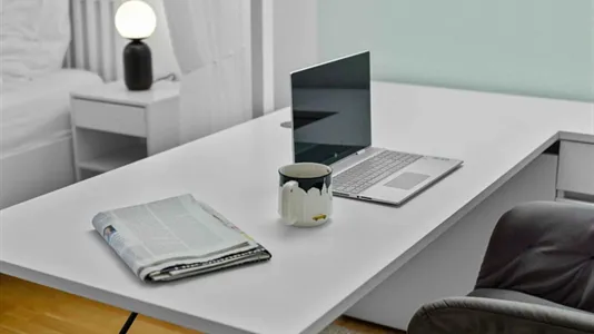 Apartments in Location is not specified - photo 7