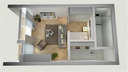 Apartment for rent in Leverkusen, Nordrhein-Westfalen