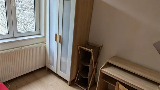 Apartments in Brussels Etterbeek - photo 5