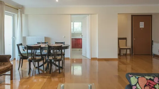 Apartments in Filothei-Psychiko - photo 4