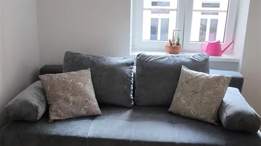 Apartments in Vienna Leopoldstadt - photo 3