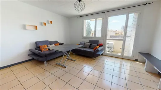 Rooms in Toulouse - photo 4