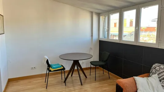 Apartments in Madrid Tetuán - photo 9