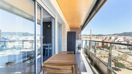 Apartments in Badalona - photo 7