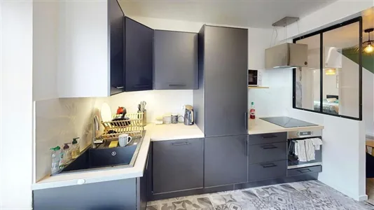 Rooms in Mulhouse - photo 8