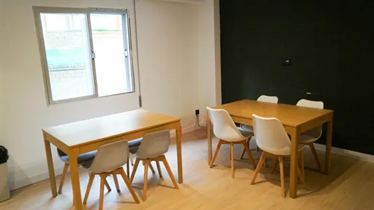 Rooms in Madrid Carabanchel - photo 9