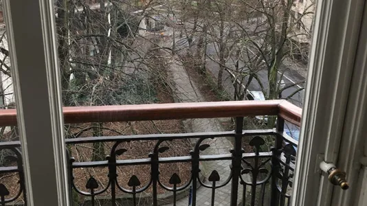 Rooms in Brussels Elsene - photo 9