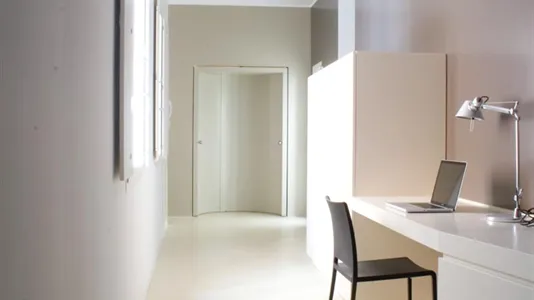 Apartments in Bologna - photo 3