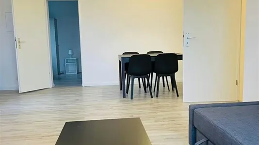 Apartments in Northwestern Mecklenburg - photo 2