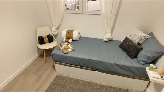 Rooms in Castelldefels - photo 3