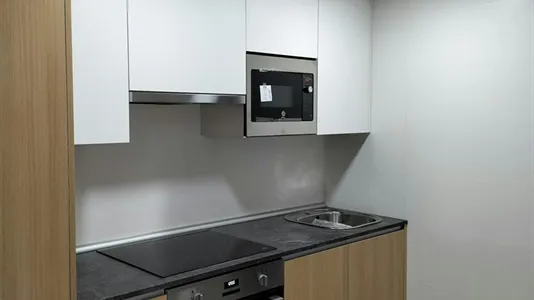 Apartments in Getafe - photo 4