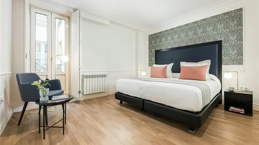 Apartments in Madrid Centro - photo 10