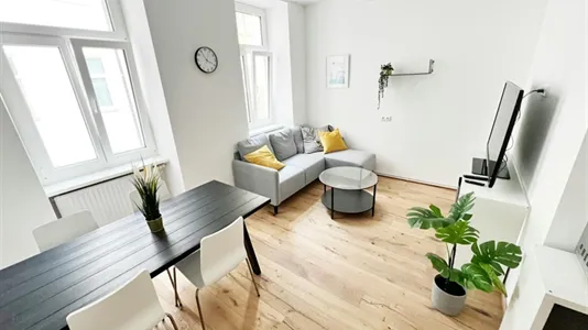 Rooms in Vienna Leopoldstadt - photo 10