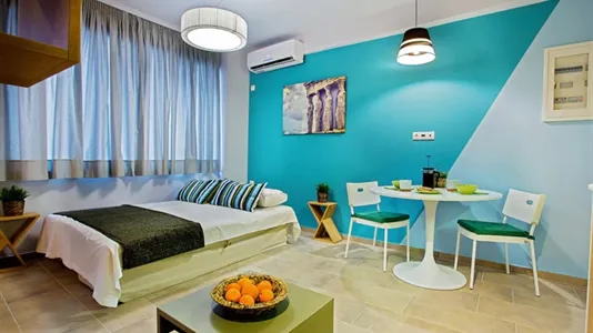 Apartments in Location is not specified - photo 6