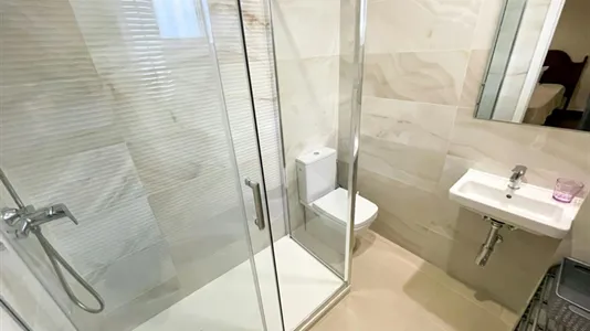 Rooms in Huerta de la Salud - photo 8