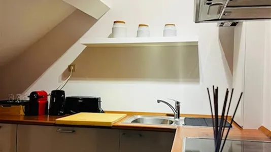 Apartments in Brussels Elsene - photo 5