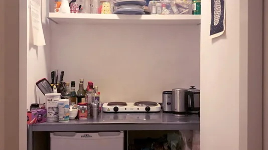 Rooms in Location is not specified - photo 10