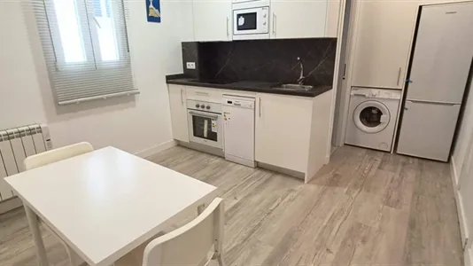 Apartments in Madrid Moncloa-Aravaca - photo 6