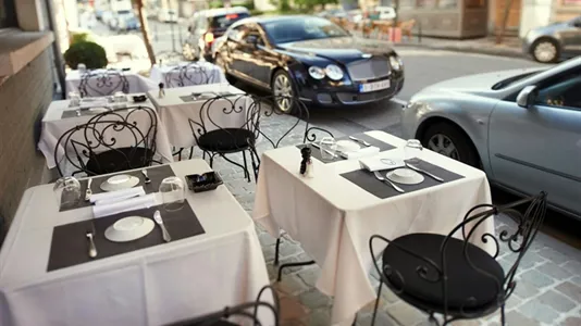 Rooms in Brussels Sint-Joost-ten-Node - photo 10