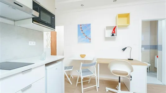 Apartments in Prague 10 - photo 9