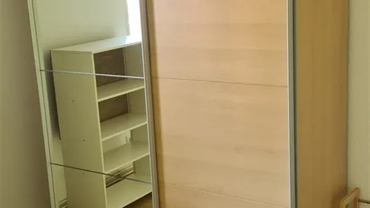 Rooms in Frankfurt Innenstadt I - photo 5