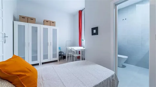 Rooms in Valencia L'Eixample - photo 6