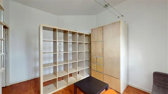 Apartments in Nancy - photo 5