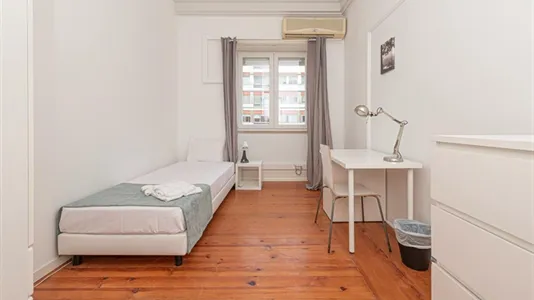 Rooms in Location is not specified - photo 2