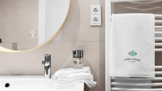 Apartments in Budapest Erzsébetváros - photo 5