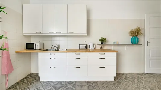 Rooms in Location is not specified - photo 10