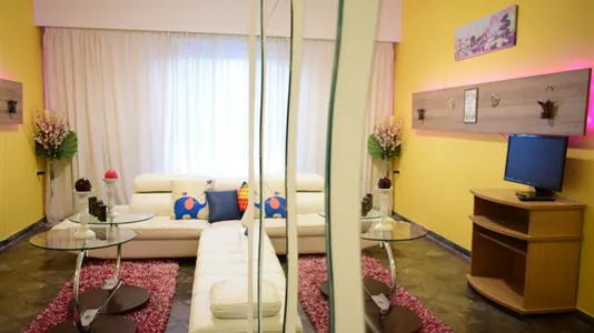 Apartments in Aigaleo - photo 10