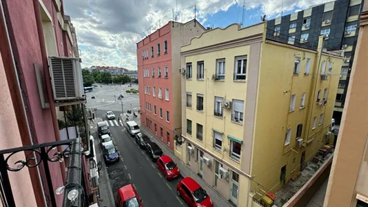 Rooms in Madrid Arganzuela - photo 8