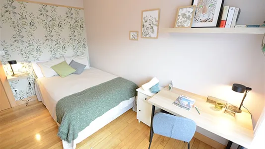 Rooms in Bilbao - photo 6