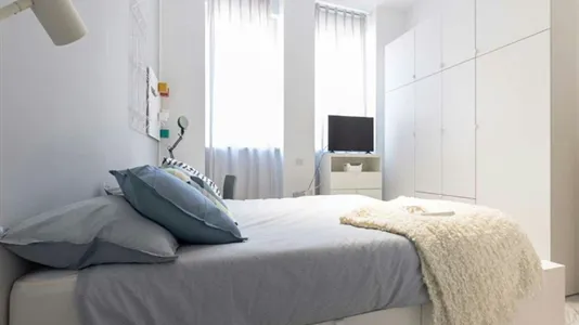 Rooms in Milano Zona 5 - Vigentino, Chiaravalle, Gratosoglio - photo 1