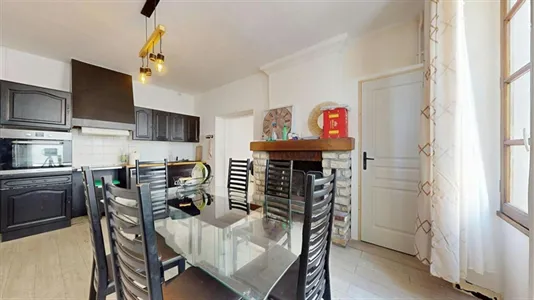 Rooms in Angoulême - photo 8